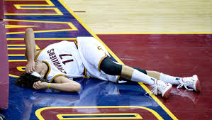 Varejao is now viewed by many nba enthusiasts as a laughingstock. Cavaliers Lose Anderson Varejao To Achilles Injury