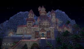 We did not find results for: Best Minecraft Castle Designs Minecraft Castle Map Wallpapers