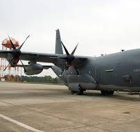 MC-130J Commando II Aircraft - Airforce Technology
