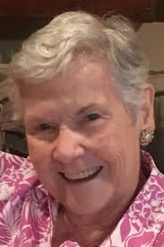 Norma Coughlin Obituary (2017)