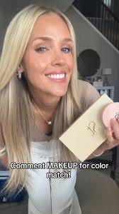 GRWM date night makeup