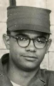 Peter Delahoussaye Obituary (1940