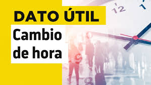 Aug 15, 2021 · hora exacta en santiago de chile. Cambio De Hora En Chile Conoce Cuando Se Deben Modificar Los Relojes Meganoticias