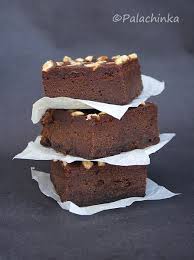 Muscovado Brownies Palachinka Food Desserts Dessert Recipes