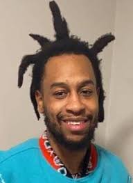 Quante Johnson, age 29