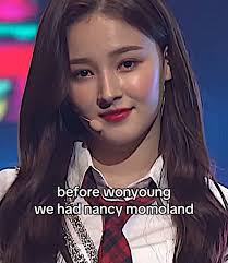 Exploring Nancy from Momoland: A K-Pop Dance Edit