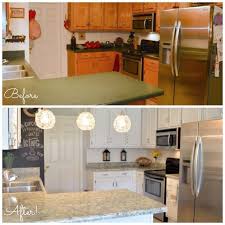 Gallery Before And After Giani Countertop Paint Giani Countertops Painting Countertops