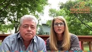 Park Ave Online Worship