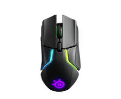 If you have not played this game i recommend you to do, because only then you will understand why i love this mouse pointers so much. Big Discounts On Gaming Gear Steelseries
