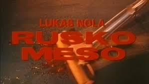 He died from pneumonia at peninsula general. Rusko Meso 1997 Imdb