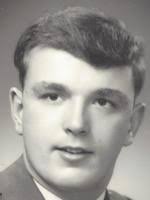 Edmond Growe Obituary (2016)