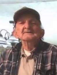 Obituary information for Vernon "Pete" Case