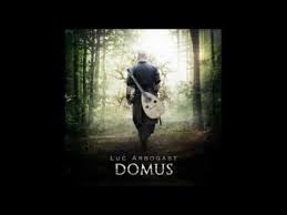 Luc Arbogast Domus Domus Music Movie Posters