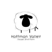 ¿cómo ensaya un futuro tatuador antes de atreverse con la piel ajena? Farm Diseno De Logo For Hoffman Valley Next Line Dorper Stud Farm Por Fabiana Ong Diseno 3913495