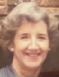 Mildred Eugenia Pollard