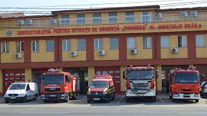 Jandarmi, pompieri si polițiști cu camere de termoviziune şi un atv. Admitere La Facultatea De Pompieri Probraila Stiri Braila