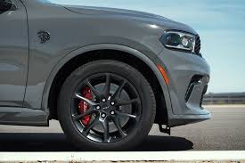 View Photos Of 2021 Dodge Durango Srt Hellcat In 2020 Dodge Durango Srt Hellcat Hellcat