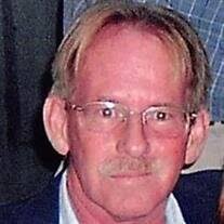 Robert Bridwell Obituary