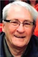 Ned Anderson Obituary (1938