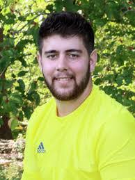 Michael Armenio's Instagram, Twitter & Facebook