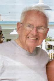 Ernest D. Buckley, Jr.