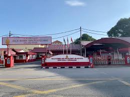 Shah alam is situated 730 metres southeast of balai bomba dan penyelamat seksyen 15. Balai Bomba Dan Penyelamat Jalan Kota Kuala Terengganu Home Facebook