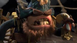 Best Claymation In Cg Rendering I Ve Ever Seen Animacion Cartoon Network Animacion 3d