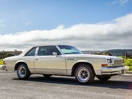 Image result for Carmel Firemist 1979 Buick