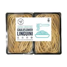 Healthy noodle will finally be available in the following states through costco in the next week or. Costco Is Selling Cauliflower Linguini That Has 2 5 Servings Of Veggies But Tastes Like Pasta