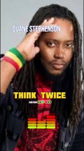 Nuh Bun Dang Lyrics Duane Stephenson