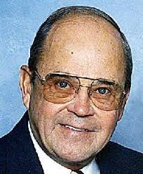 Kent Reese Obituary (2014)