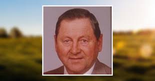 Kenneth LeRoy Frederickson Obituary September 9, 2014