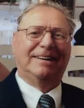 Obituary information for Leonard Albert Grimes