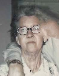 Lorene Estelle Gillon Dorsett (1910-1985)