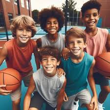 Sports Summer Camps in Providence, RI