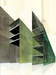 United And Colored Art And Architecture Graphic Designer Job Art Design