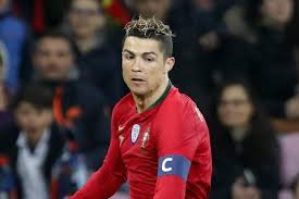 Bernardo silva scored his third international goal for portugal. Cristiano Ronaldo Can Inspire Portugal To World Cup Glory Says Bernardo Silva Arab News