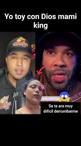 Bueno Mariachi le deja este mensaje a mami king por querer  derrumbarloo😮😮😮