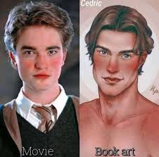 Comparing Book and Movie Experiences