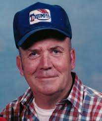 Obituary for Lester Merle Melton