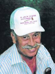 Andrew Downin 81 Obituary