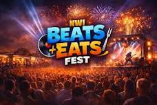 NWI BEATS + EATS FEST