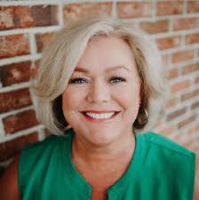 It's Team Member Tuesday! Meet Barbara Wilkie. Barbara is our customer  service specialist and claims manager. She and her husband enjoy camping at  Lake Keowee and spending time with their family. We