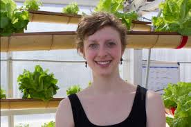 Laura Bigger & Evan Reed