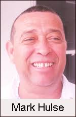 Mark C. Hulse speaks with Amandala