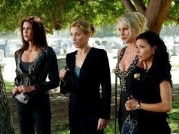The official facebook page for abc's desperate housewives. Desperate Housewives Creator Abc Wouldn T Allow Abortion Storyline