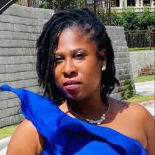 Michelle Moultrie (mrsbenjamin921)