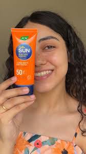 Joy Sun's Instagram, Twitter & Facebook