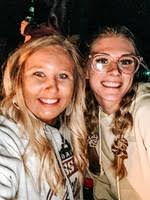 McKenzie “Kenzie” Osgood Obituary