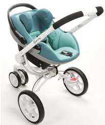 Maxi Cosi Prezi Air Protect Infant Baby Car Seat W Base Reliant Blue With Images Batole Deti Kocarek